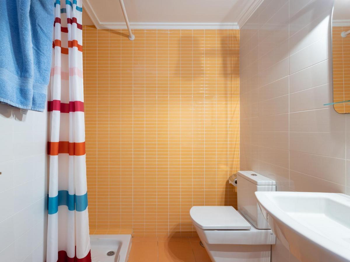 Ferienwohnung Live Vista Roja La Tejita Granadilla De Abona Exterior foto