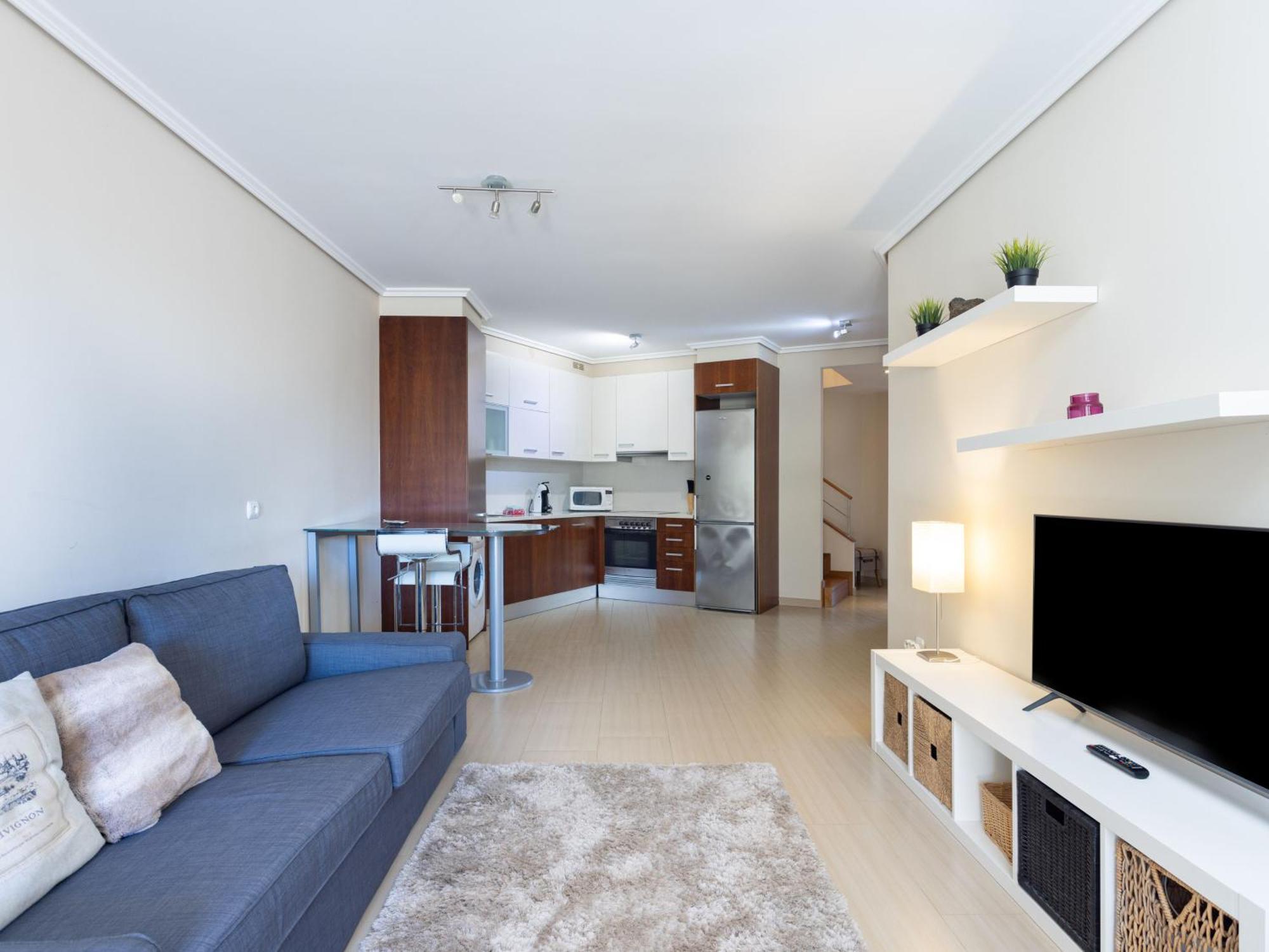 Ferienwohnung Live Vista Roja La Tejita Granadilla De Abona Exterior foto